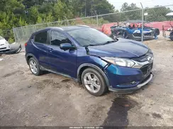 3CZRU5H78GM723106 2016 HONDA HR-V
