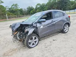 3CZRU5H78GM723168 2016 HONDA HR-V
