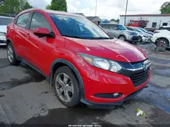 3CZRU5H78GM723879 2016 HONDA HR-V
