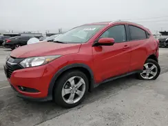 3CZRU5H78GM723929 2016 HONDA HR-V