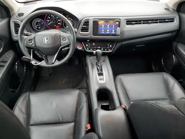 3CZRU5H78GM723929 2016 HONDA HR-V - Image 8