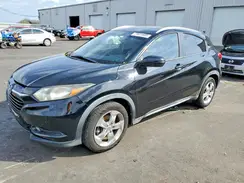 3CZRU5H78GM724272 2016 HONDA HR-V