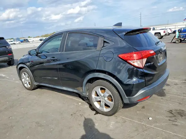 3CZRU5H78GM724272 2016 HONDA HR-V - Image 2