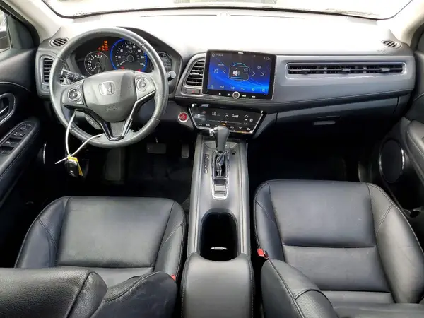 3CZRU5H78GM724272 2016 HONDA HR-V - Image 8