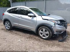 3CZRU5H78GM725292 2016 HONDA HR-V