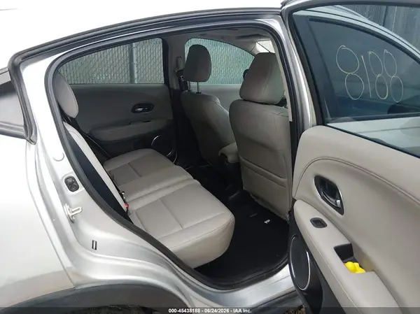 3CZRU5H78GM725292 2016 HONDA HR-V - Image 8