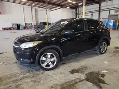 3CZRU5H78GM725342 2016 HONDA HR-V