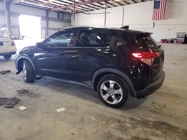 3CZRU5H78GM725342 2016 HONDA HR-V - Image 2