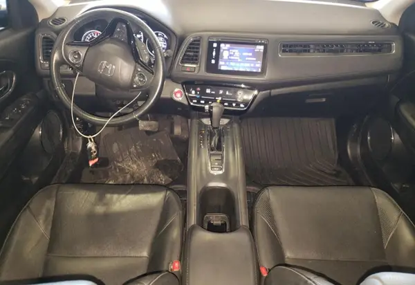 3CZRU5H78GM725342 2016 HONDA HR-V - Image 8