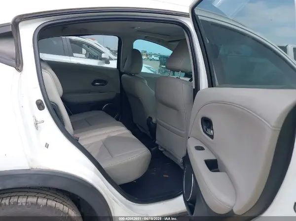 3CZRU5H78GM725356 2016 HONDA HR-V - Image 8