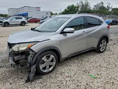 3CZRU5H78GM725471 2016 HONDA HR-V