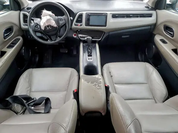 3CZRU5H78GM725471 2016 HONDA HR-V - Image 8
