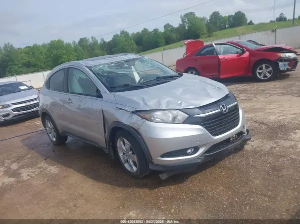 3CZRU5H78GM728483 2016 HONDA HR-V - Image 1