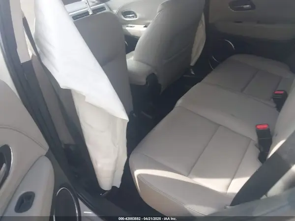 3CZRU5H78GM728483 2016 HONDA HR-V - Image 8