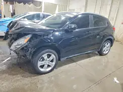 3CZRU5H78GM728502 2016 HONDA HR-V