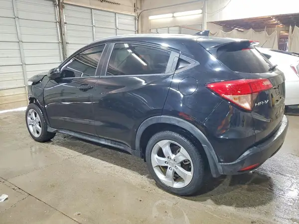 3CZRU5H78GM728502 2016 HONDA HR-V - Image 2