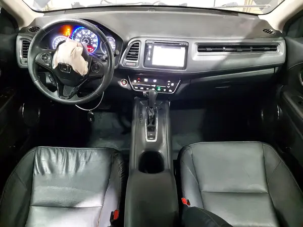 3CZRU5H78GM728502 2016 HONDA HR-V - Image 8