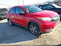3CZRU5H78GM728550 2016 HONDA HR-V