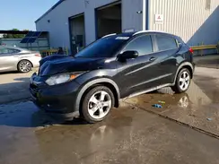 3CZRU5H78GM729049 2016 HONDA HR-V