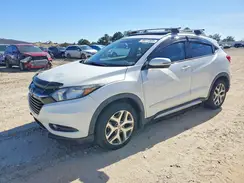 3CZRU5H78GM729360 2016 HONDA HR-V