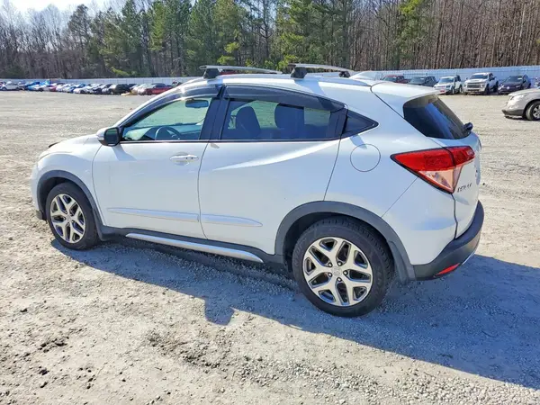 3CZRU5H78GM729360 2016 HONDA HR-V - Image 2