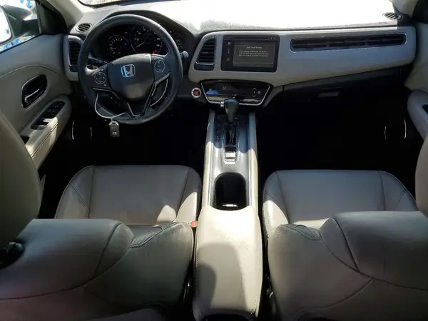 3CZRU5H78GM729360 2016 HONDA HR-V - Image 8
