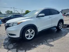 3CZRU5H78GM730993 2016 HONDA HR-V