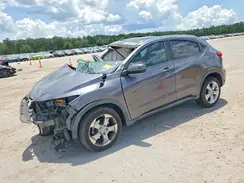 3CZRU5H78GM731111 2016 HONDA HR-V