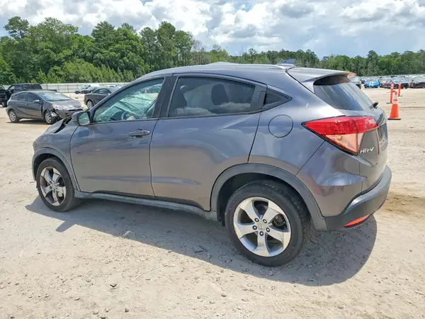 3CZRU5H78GM731111 2016 HONDA HR-V - Image 2