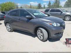 3CZRU5H78GM731125 2016 HONDA HR-V