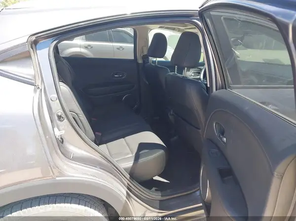 3CZRU5H78GM731125 2016 HONDA HR-V - Image 8