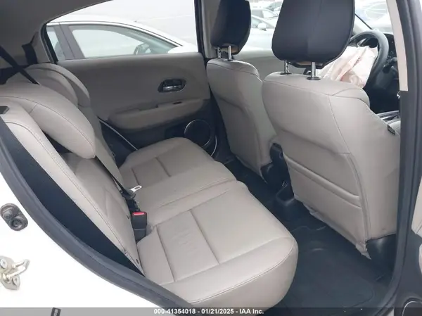 3CZRU5H78GM731268 2016 HONDA HR-V - Image 8