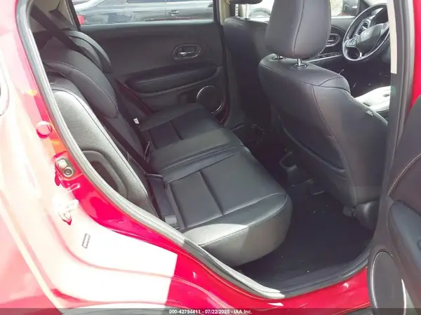 3CZRU5H78GM731710 2016 HONDA HR-V - Image 8