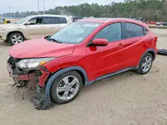 3CZRU5H78GM731772 2016 HONDA HR-V