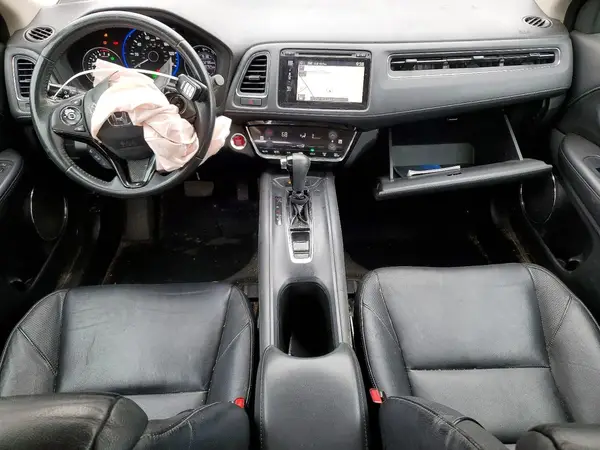 3CZRU5H78GM731772 2016 HONDA HR-V - Image 8