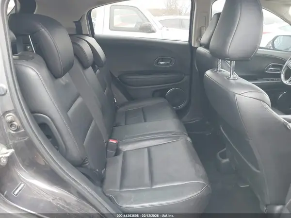 3CZRU5H78GM732338 2016 HONDA HR-V - Image 8