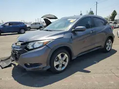 3CZRU5H78GM732355 2016 HONDA HR-V