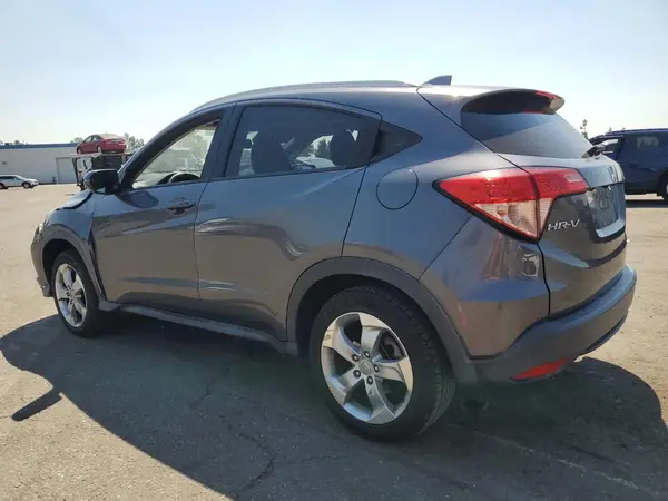 3CZRU5H78GM732355 2016 HONDA HR-V - Image 2