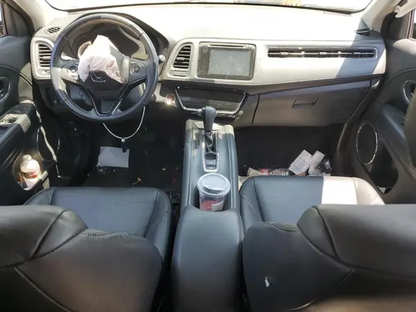3CZRU5H78GM732355 2016 HONDA HR-V - Image 8