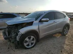 3CZRU5H78GM732565 2016 HONDA HR-V