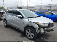 3CZRU5H78GM732579 2016 HONDA HR-V