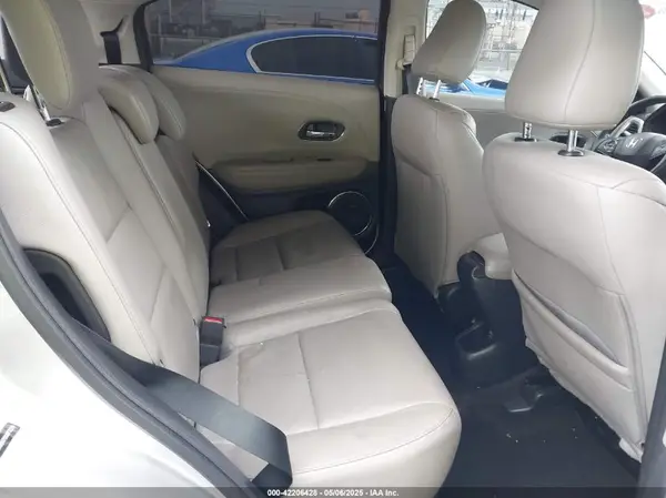 3CZRU5H78GM732579 2016 HONDA HR-V - Image 8