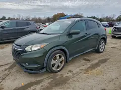 3CZRU5H78GM736499 2016 HONDA HR-V
