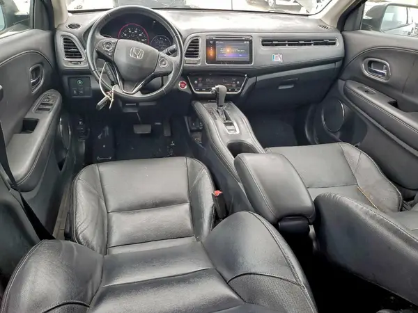 3CZRU5H78GM736499 2016 HONDA HR-V - Image 8