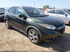 3CZRU5H78GM736521 2016 HONDA HR-V