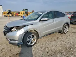 3CZRU5H78GM737720 2016 HONDA HR-V