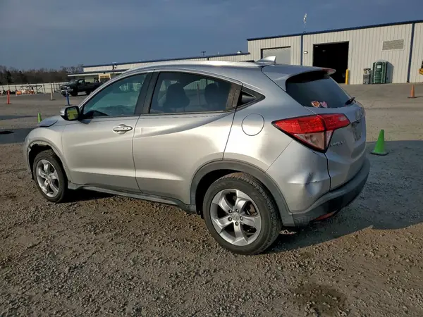 3CZRU5H78GM737720 2016 HONDA HR-V - Image 2