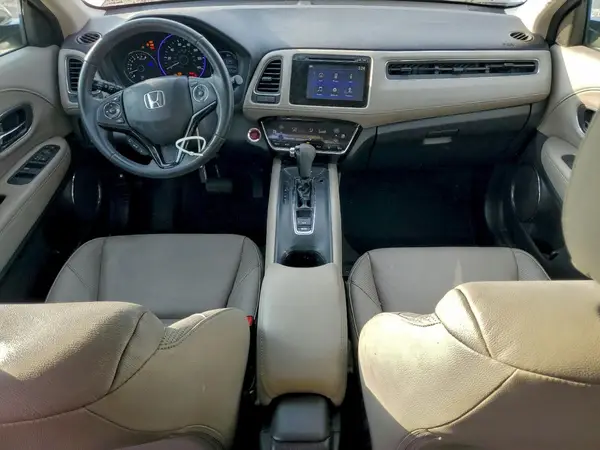 3CZRU5H78GM737720 2016 HONDA HR-V - Image 8