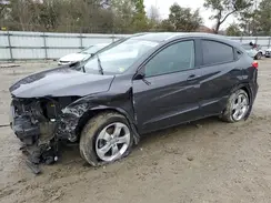 3CZRU5H78GM740519 2016 HONDA HR-V