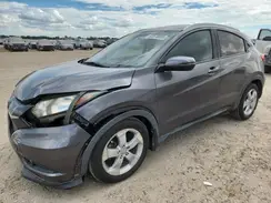 3CZRU5H78GM745168 2016 HONDA HR-V